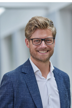Dr. Joel Allred